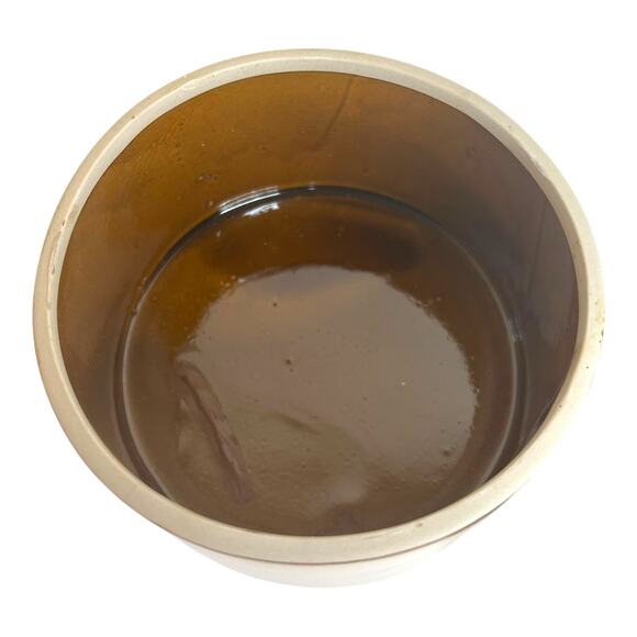 Vintage Winter Cardinal Scene Lidded Ceramic Porcelain Canister Trinket Box - Picture 7 of 10